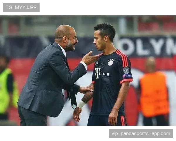 佩德里与蒂亚戈的中场组织逻辑：技术风格如何塑造节奏掌控差异