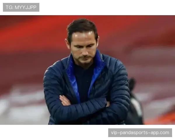 兰帕德高位逼抢战术转型：如何通过持续施压撕裂防线